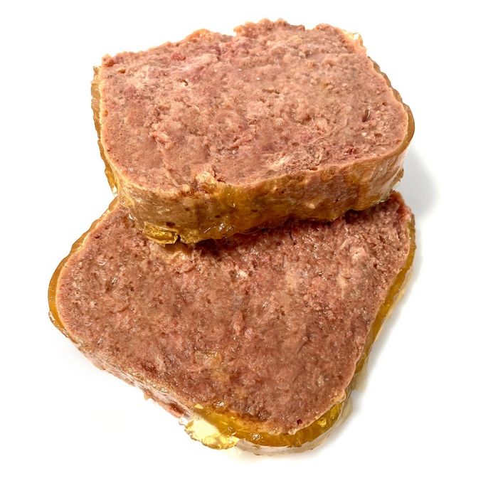Pupil Teo Dog Adult Mini Živina 150g