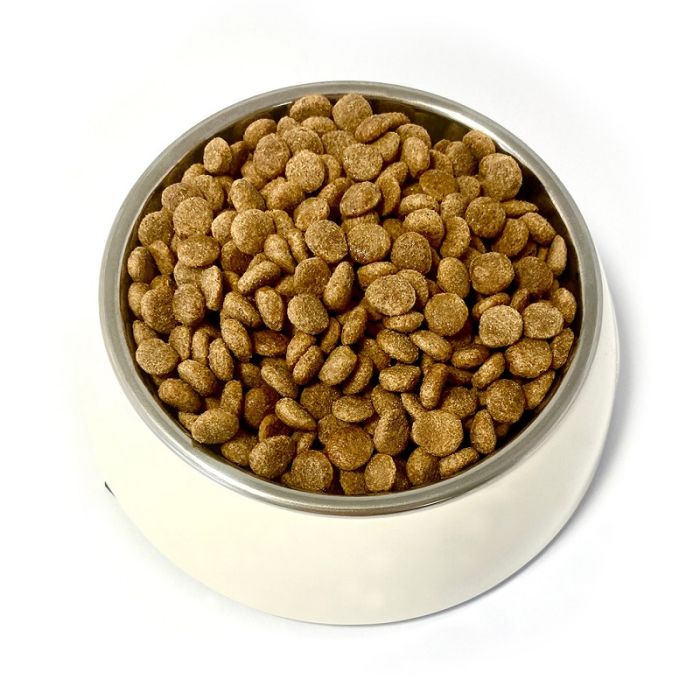 Pupil Teo Dog Adult Mini Živina 820g