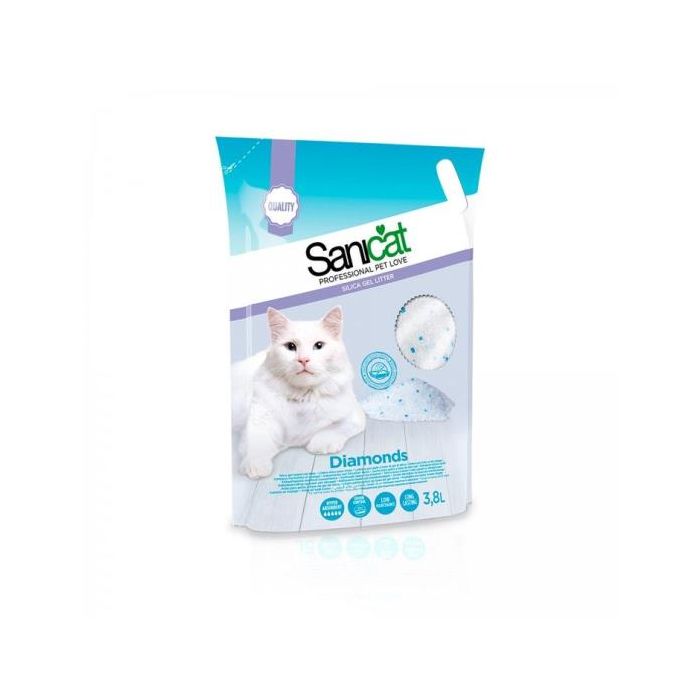 Sanicat Posip Diamonds 5L