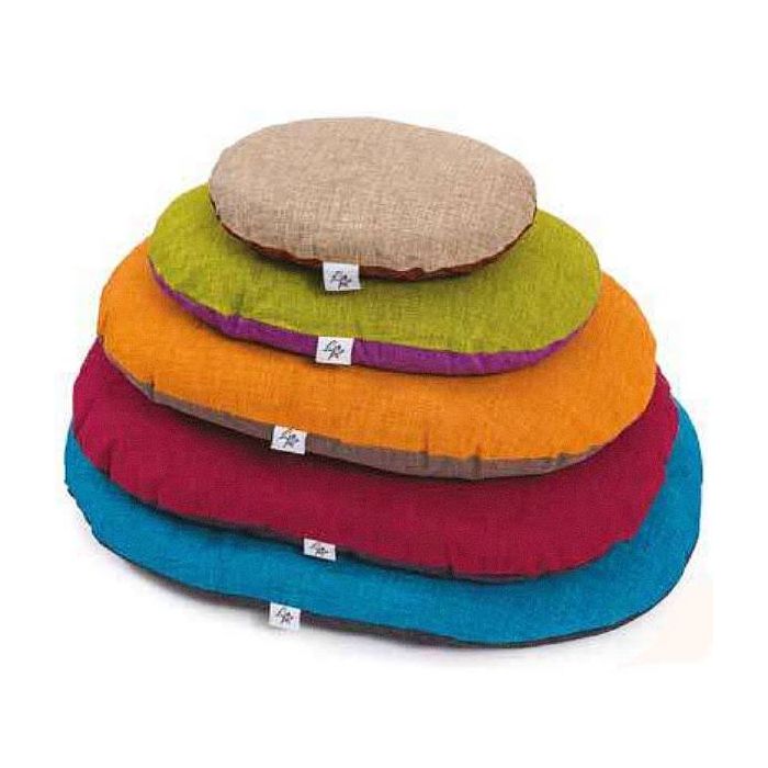 Leopet Jastuk Crono Više Boja 40x29 cm raznobojni