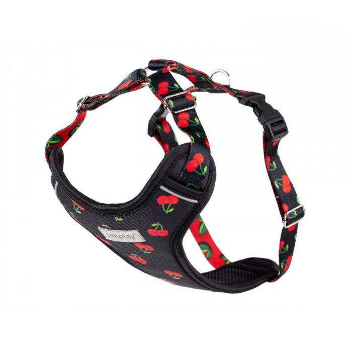 Amiplay Be Happy Podesivi Am Discovery L Višnja 30-45cm / 45-65cm