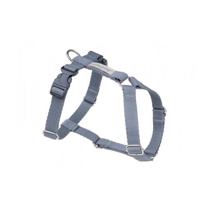Amiplay Samba Podesivi Am Guard XL Sivi 45-85cm / 65-95cm x 2,5cm