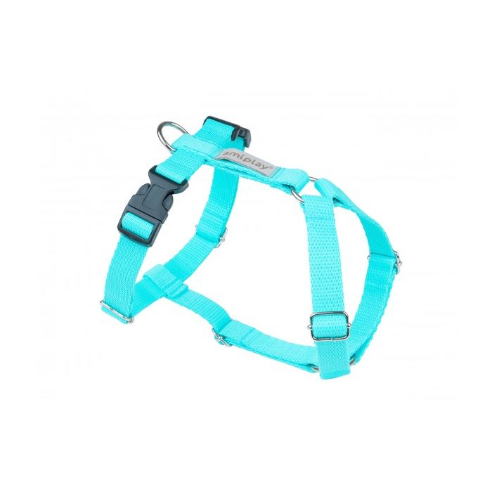 Amiplay Samba Podesivi Am Guard XL Tirkiz 45-85cm / 65-95cm x 2,5cm