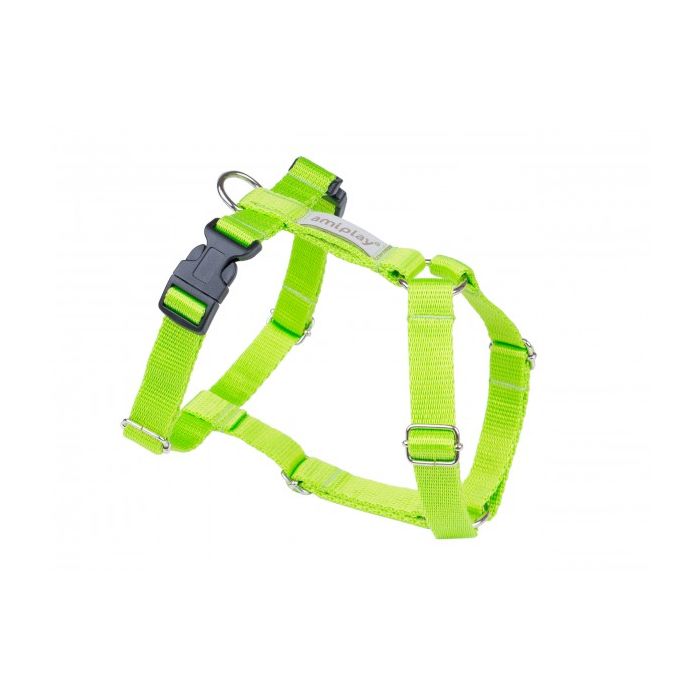 Amiplay Samba Podesivi Am Guard XL Zeleni 45-85cm / 65-95cm x 2,5cm