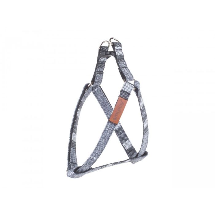 Amiplay London Podesivi Am S Sivi 20-35cm x 1cm