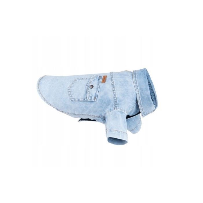 Amiplay Denim Košulja Plava 50x50x72cm