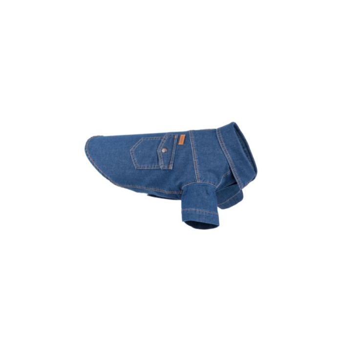 Amiplay Denim Košulja Tamno Plava 50x50x72cm