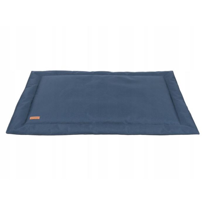 Amiplay Country Vodootporna Prostirka M Tamno Plava 66x48x1,5cm