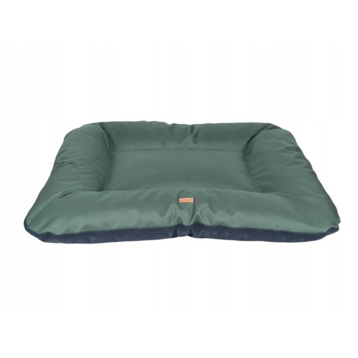 Amiplay Country Vodootporni Dušek Zipclean L Zeleni 82x66x10cm