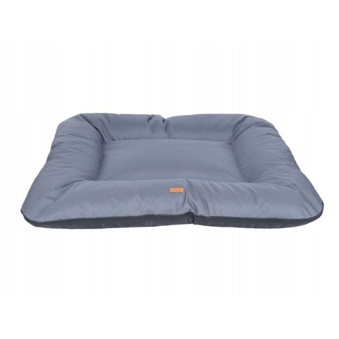 Amiplay Country Vodootporni Dušek Zipclean XL Sivi 100x82x11cm
