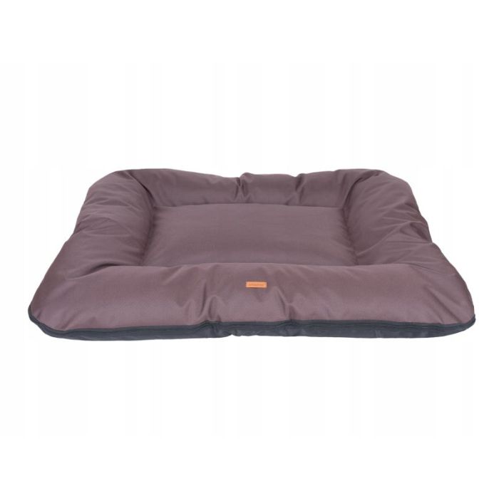 Amiplay Country Vodootporni Dušek Zipclean XXL Braon 120x90x12cm