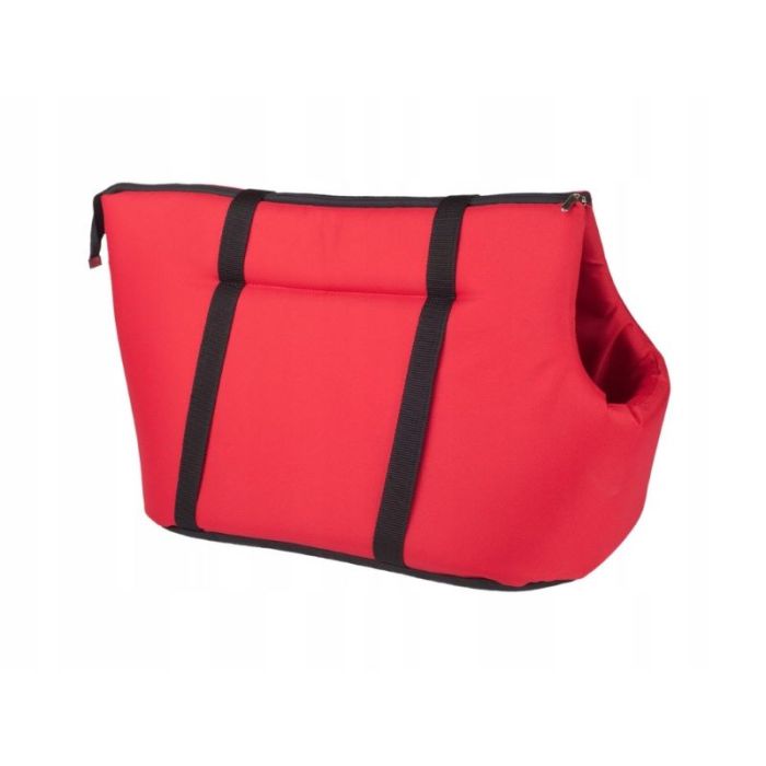 Amiplay Basic Torba L Crvena 42x26x30cm