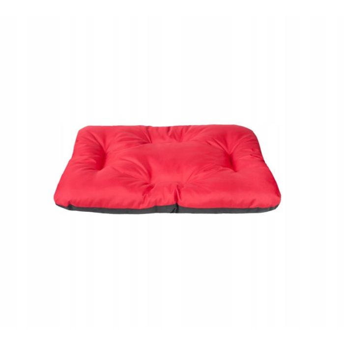 Amiplay Basic Pravougaoni Jastuk M Crveni 55x45x6cm