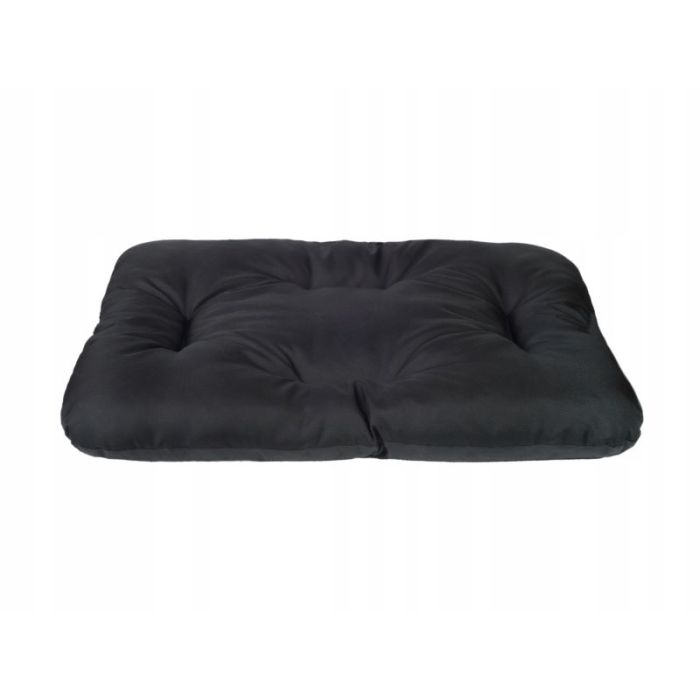 Amiplay Basic Pravougaoni Jastuk L Crni 75x55x8cm