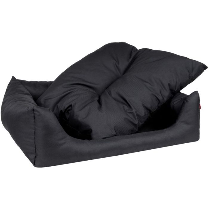 Amiplay Basic Sofa M Crna 68x56x18cm