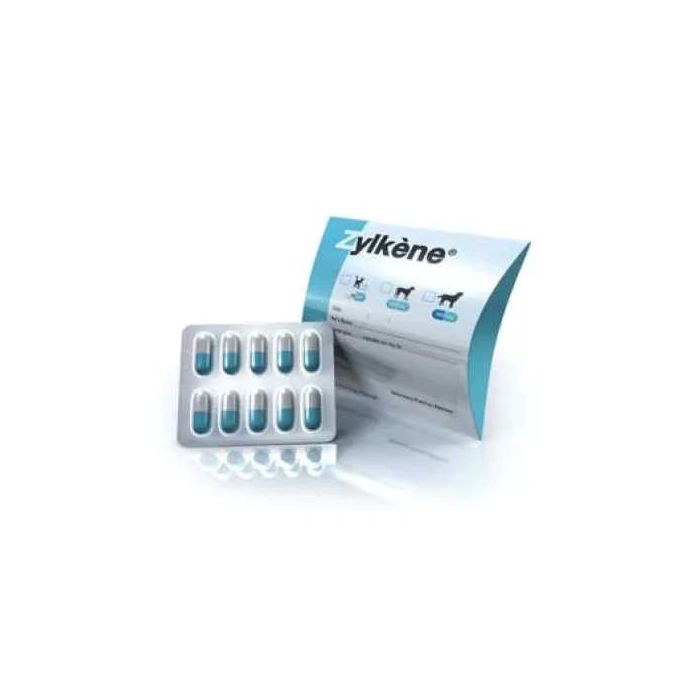 Vetoquinol Zylkene (10-15kg) 225mg 10 kapsula
