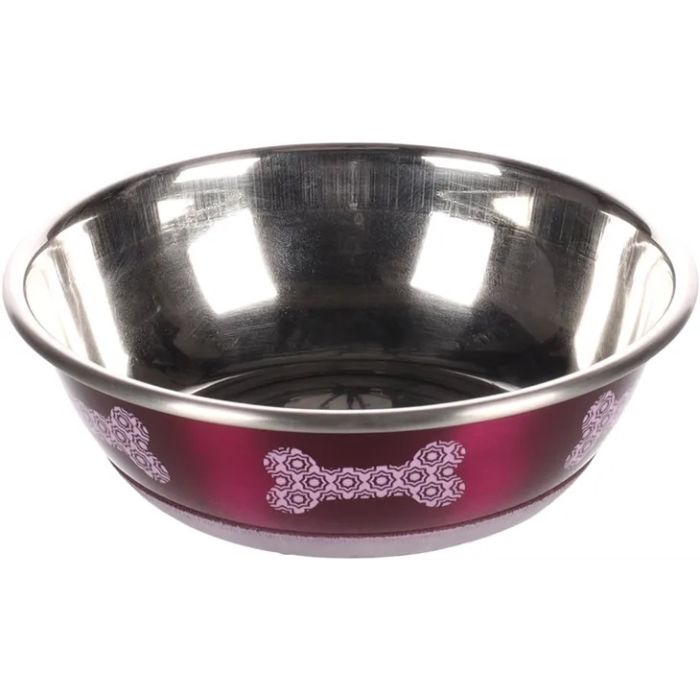 Flamingo Činija Selecta Pink 13cm / 500ml