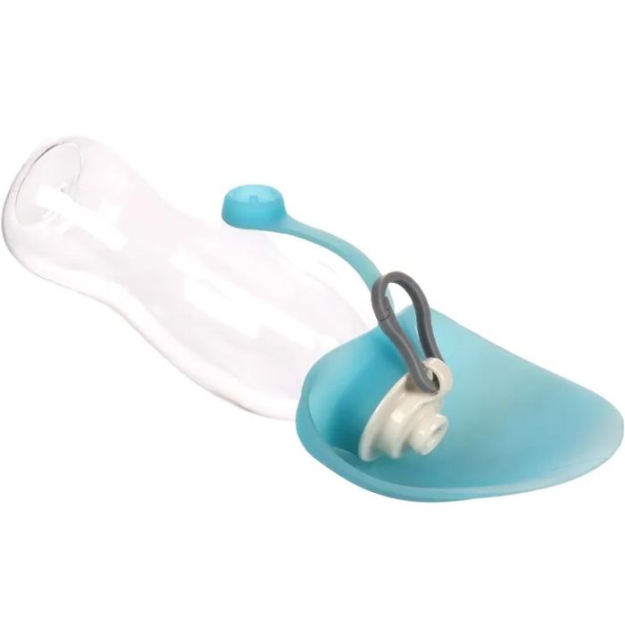 Flamingo Dispenzer za Vodu Ziller Plavi 600ml