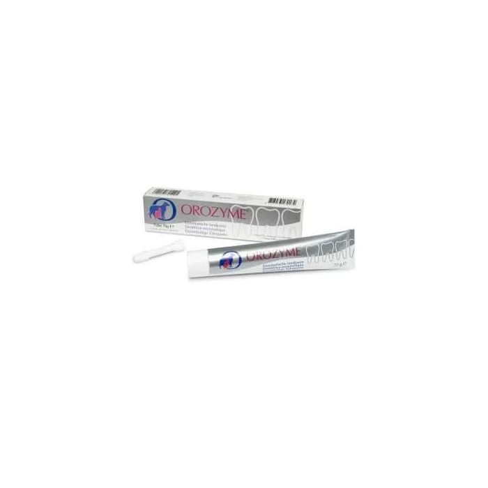 Orozyme Oral Hygiene Gel 70g