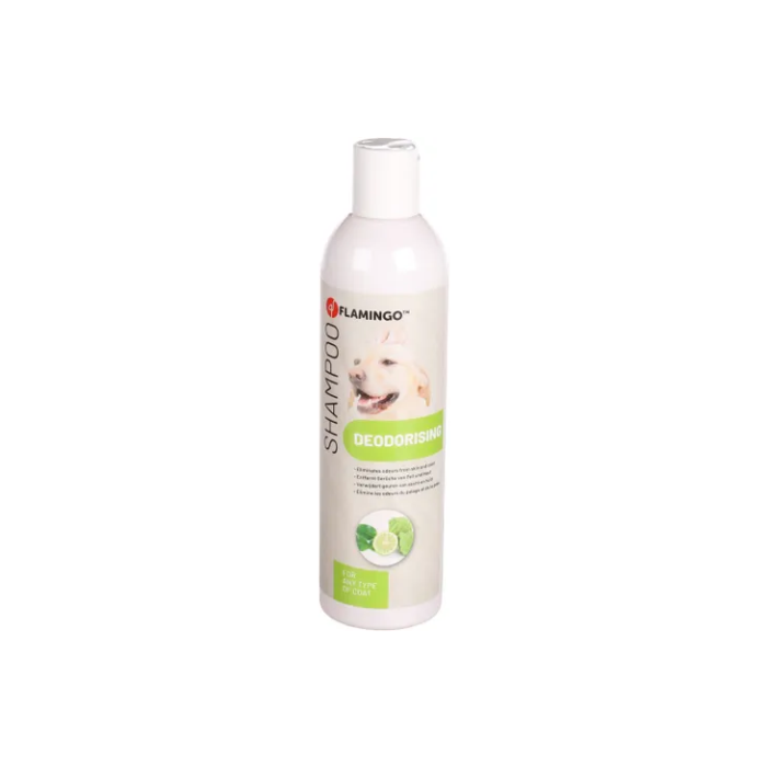 Flamingo Šampon Sa Dezodoransom 300ml