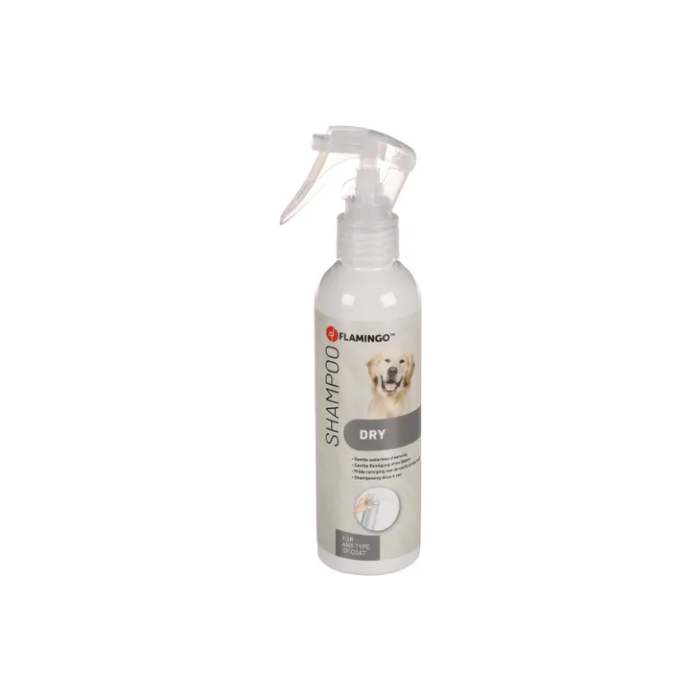 Flamingo Šampon Za Pse Suvo Pranje 200ml
