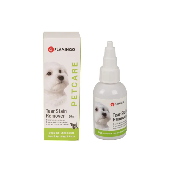 Flamingo Petcare Losion Za Čišćenje Očiju 50ml