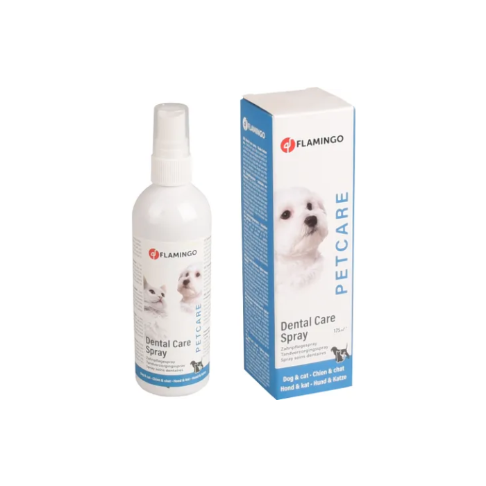 Flamingo Petcare Losion Za Čišćenje Zuba 175ml