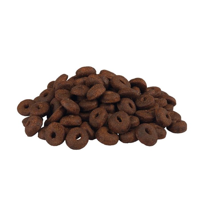Fitmin dog For Life Poluvlažne Poslastice Prstenovi 400g