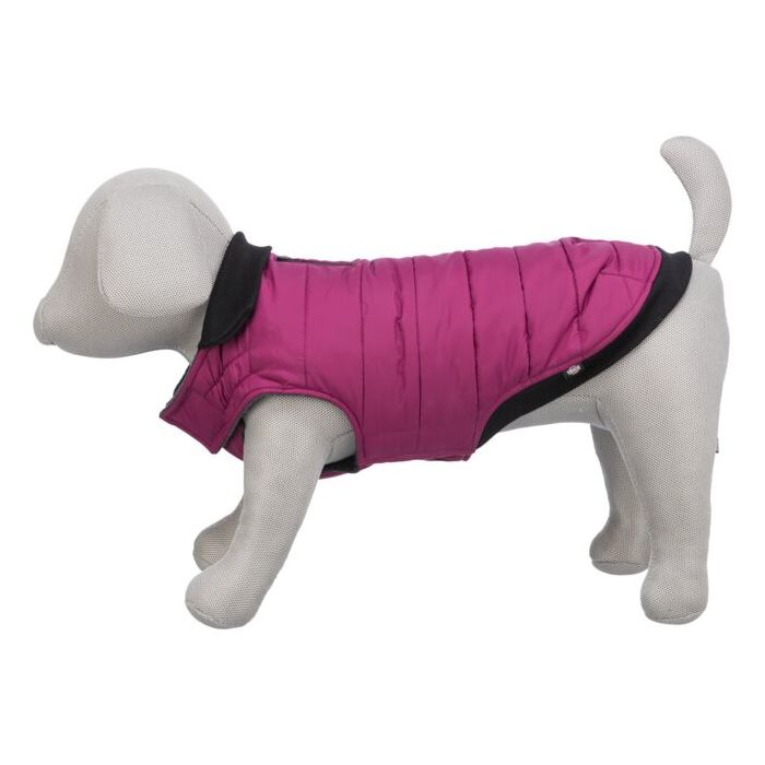 Trixie Odelce Za Pse Arlay Ljubičasto XS 27cm