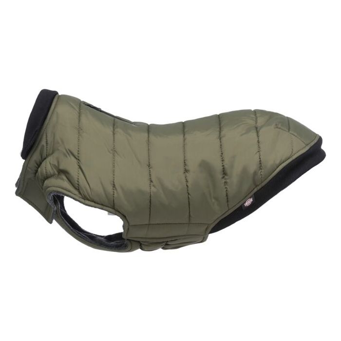 Trixie Odelce Za Pse Arlay Zeleno XXS 24cm
