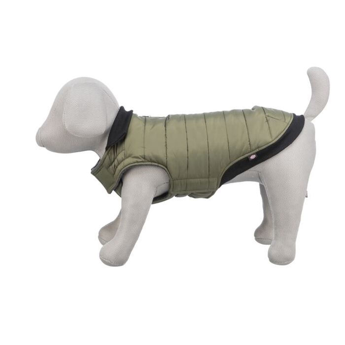 Trixie Odelce Za Pse Arlay Zeleno XXS 21cm