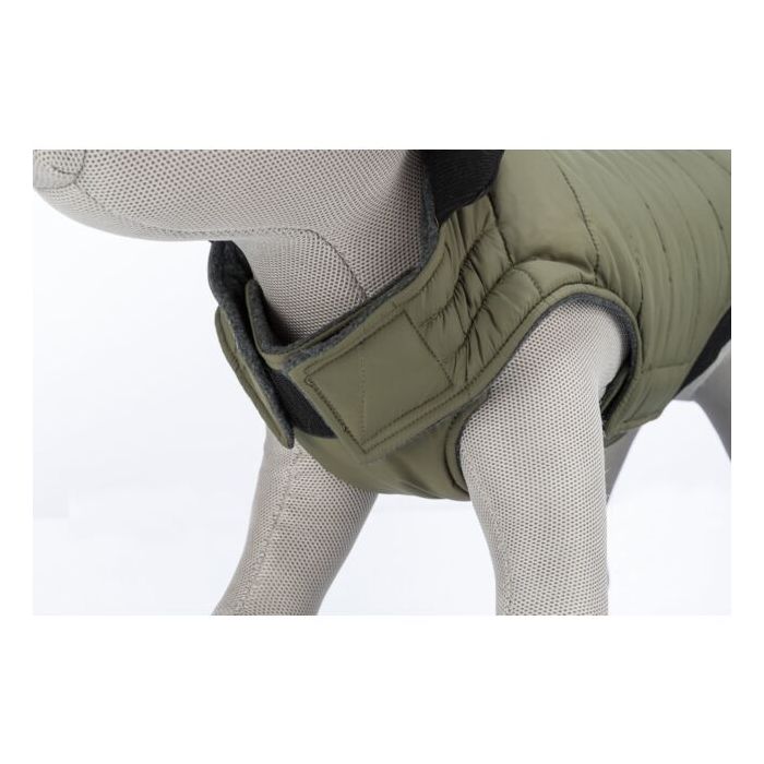 Trixie Odelce Za Pse Arlay Zeleno XXS 21cm