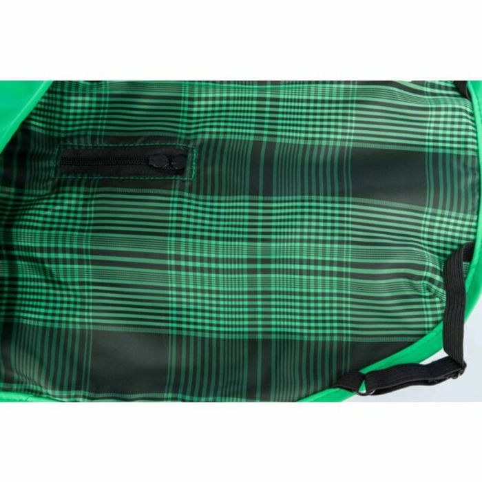Trixie Kišni Mantil Vimy Zeleni L 55cm