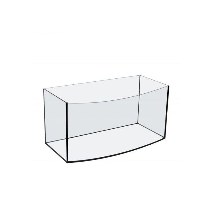 Aquael Akvarijum Set Classic Box 40/O D&N Crni 20L / 41x25x25cm