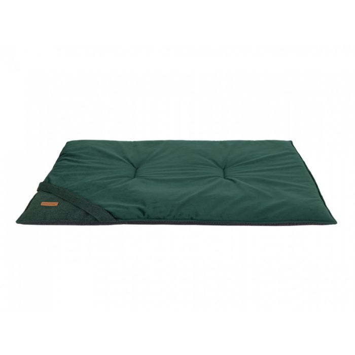 Amiplay Prostirka Siena M Zelena 66x48x1,5cm