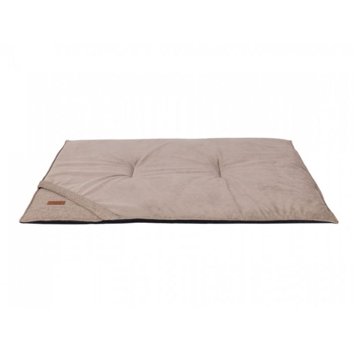 Amiplay Prostirka Siena M Bež 66x48x1,5cm