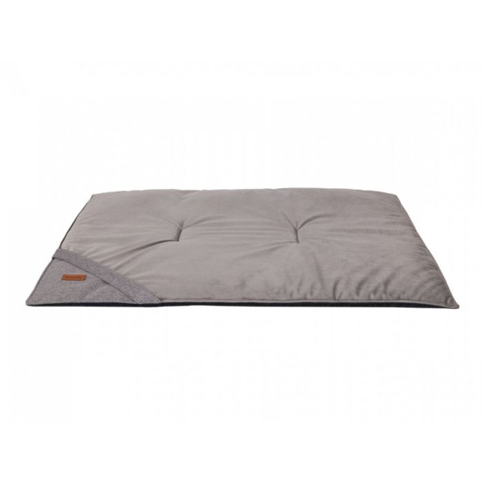 Amiplay Prostirka Siena L Siva 82x60x1,5cm