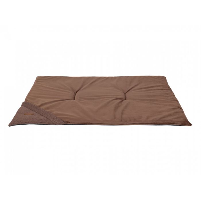 Amiplay Prostirka Siena L Braon 82x60x1,5cm