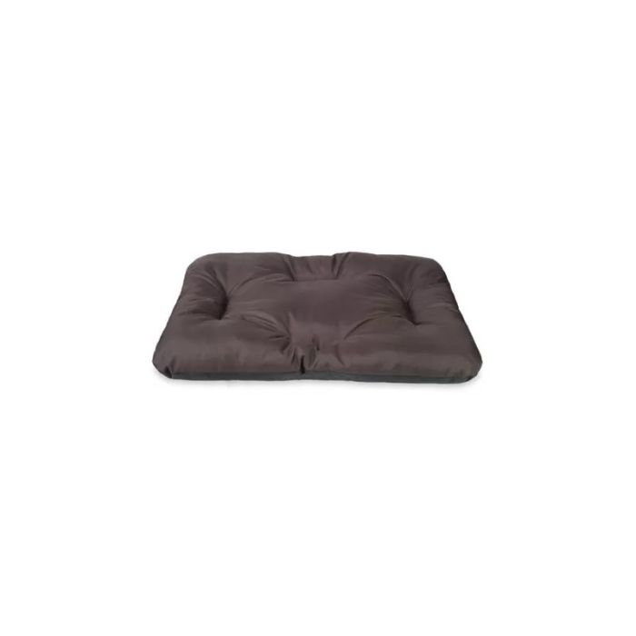 Amiplay Basic Pravougaoni Jastuk M Braon 55x45x6cm