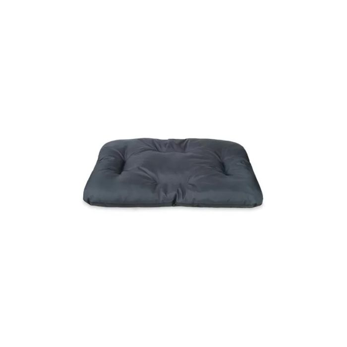 Amiplay Basic Pravougaoni Jastuk M Grafit 55x45x6cm