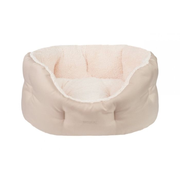 Amiplay Krevet Aspen Colosseum S Bež 47x40x21cm