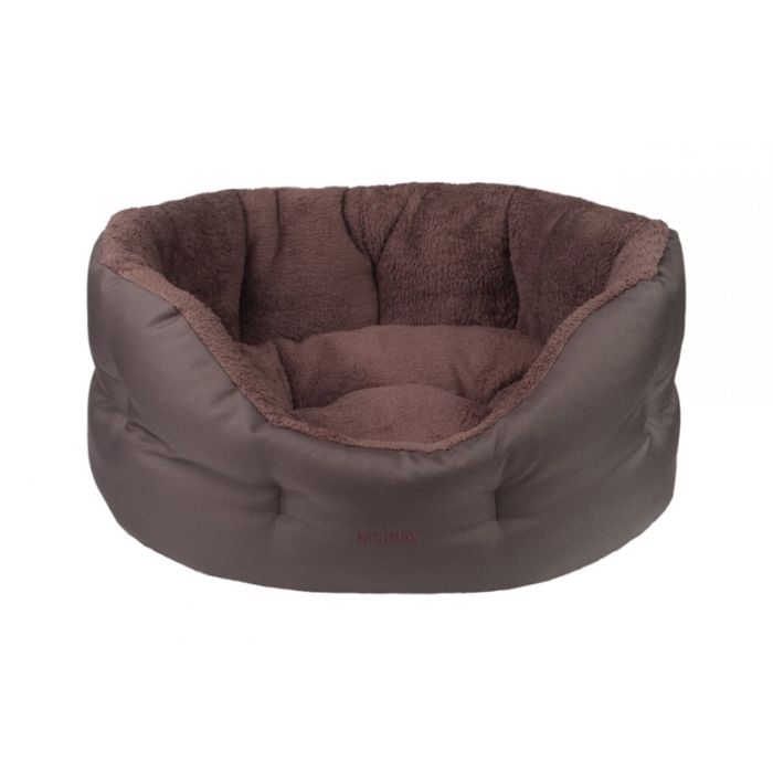 Amiplay Krevet Aspen Colosseum S Braon 47x40x21cm