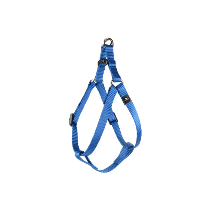 Flamingo Am Step&Go Ziggi Plavi XL 60-90cm x 25mm