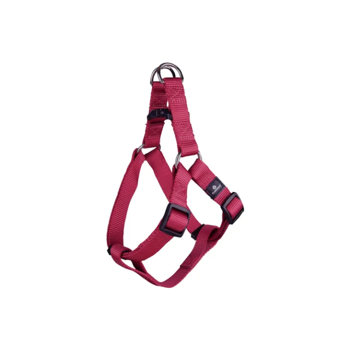 Flamingo Am Step&Go Ziggi Višnja Crveni M 35-60cm x 20mm