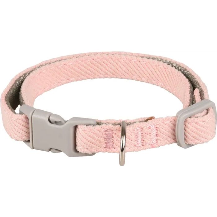 Flamingo Ogrlica Cub Roze S 25-43cm / 15mm