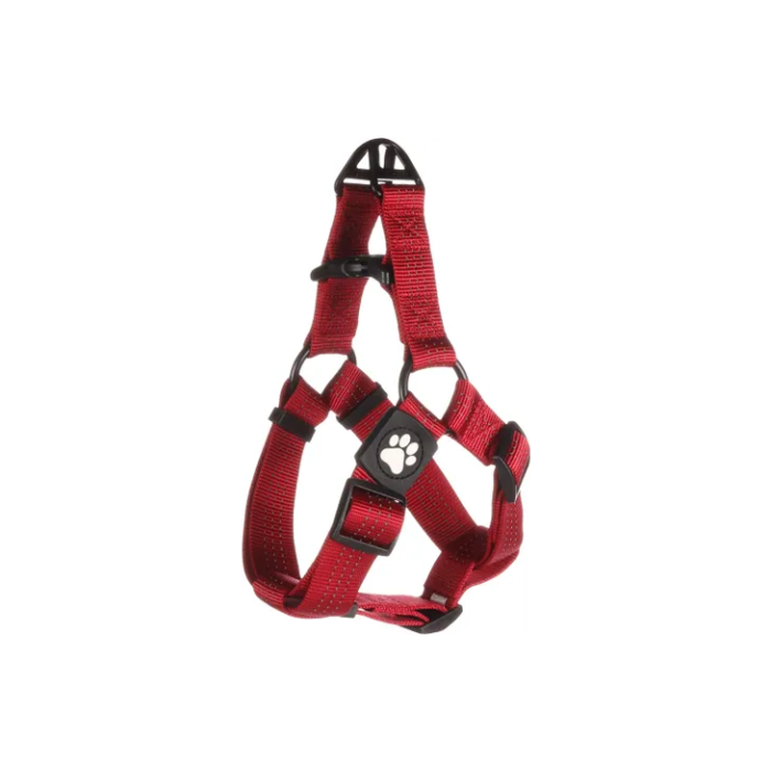 Flamingo Am Step&Go Zorba Crveni L 50-70cm x 32mm