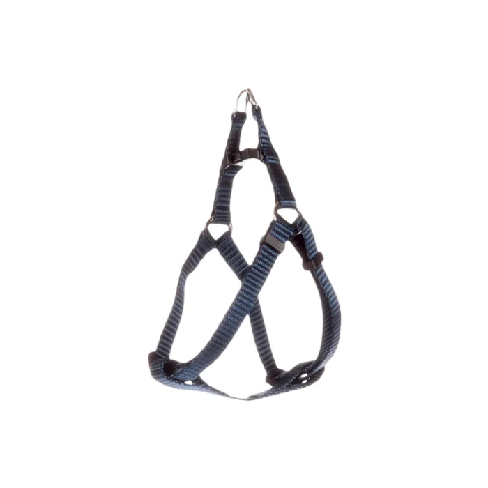 Flamingo Am Step&Go Ziggi Tamno Plavi M 35-60cm x 20mm