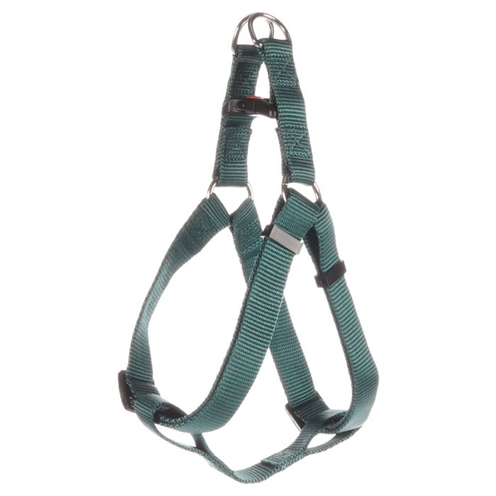 Flamingo Am Step&Go Ziggi Tamno Zeleni M 35-60cm x 20mm