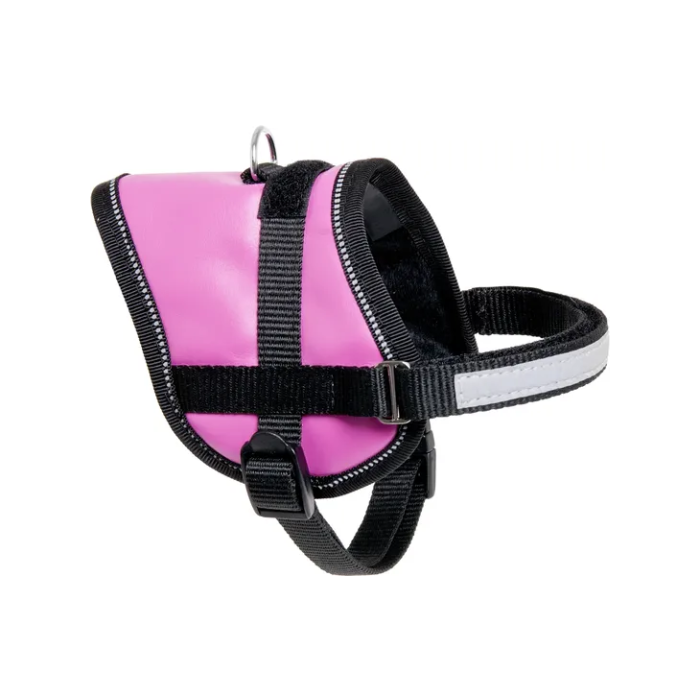 Flamingo Am Eeny Meeny Pink XS 26-35cm x 15mm