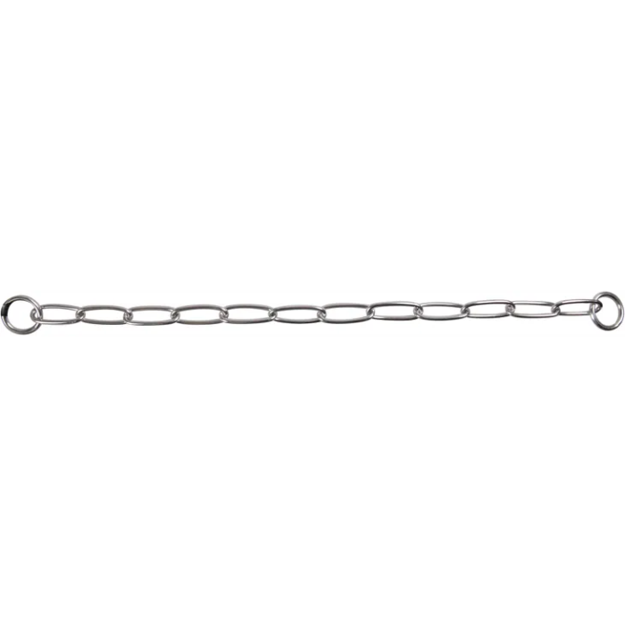Flamingo Davilica Toppo Silver Metalna L 55cm4mm